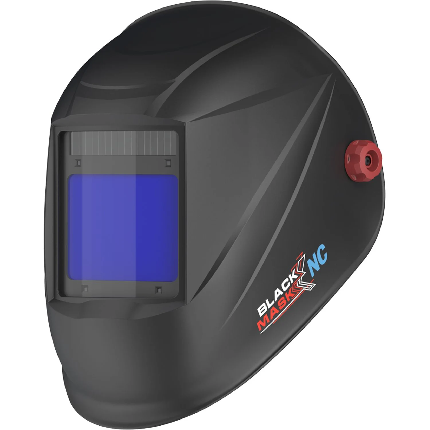 Маска сварщика хамелеон BLACK MASK АСФ 910