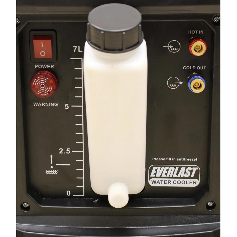 Блок водяного охлаждения POWERCOOL W375 EVERLAST — изображение 3