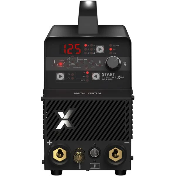 Установка аргонодуговой сварки START TigLine X200 DC PULSE — изображение 2