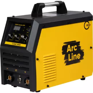 Сварочный инвертор START ArcLine 300