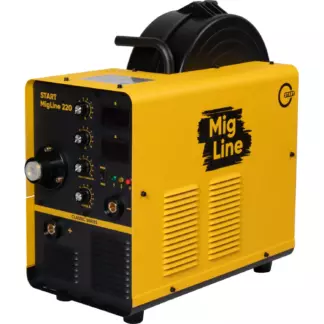 Сварочный полуавтомат START MigLine 220