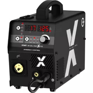 Сварочный полуавтомат START MigLine X210