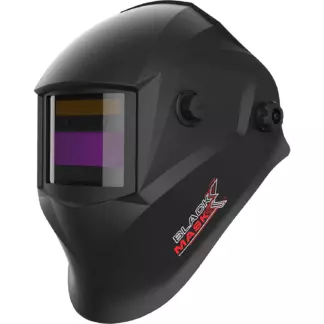Маска сварщика хамелеон START BLACK MASK АСФ 400