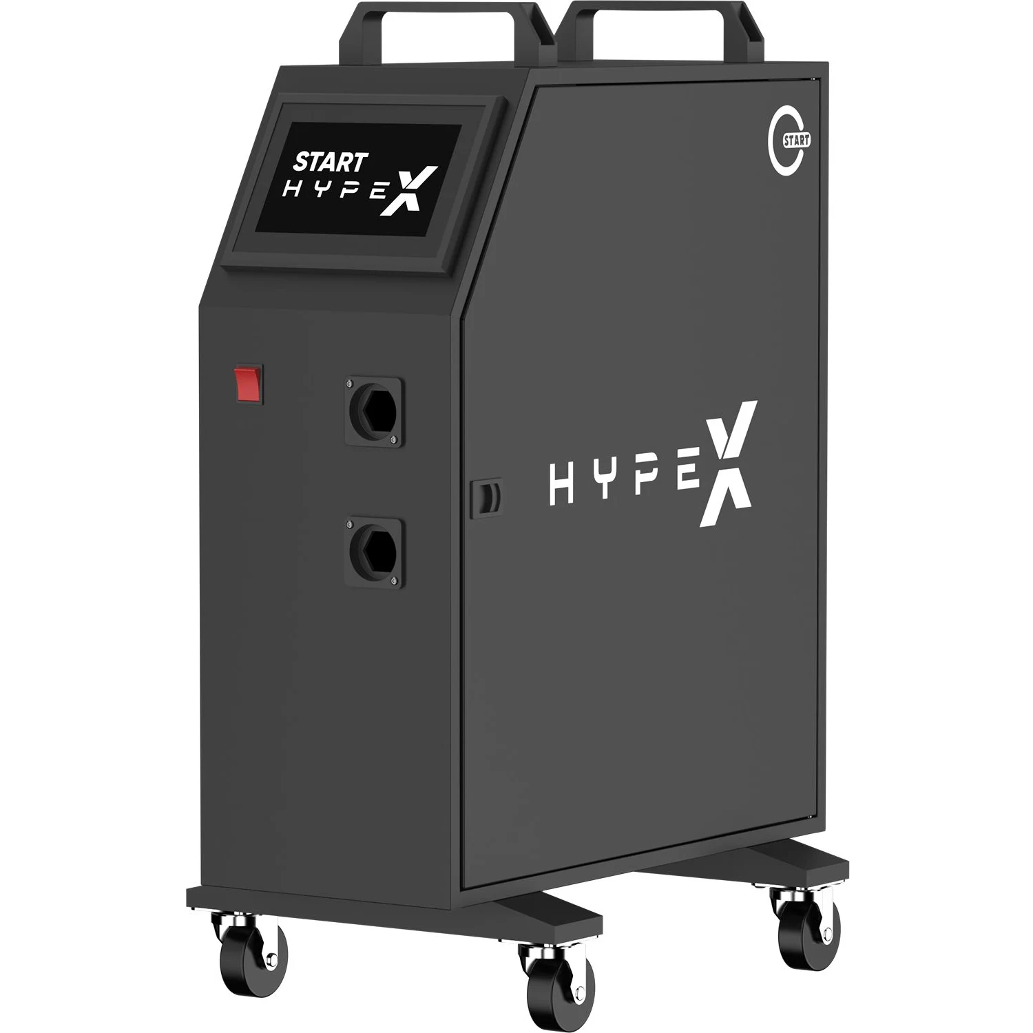 Установка лазерной сварки START HYPE X3000DW — изображение 5