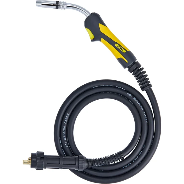 Сварочный полуавтомат START ALUWELD X200 DP — изображение 5