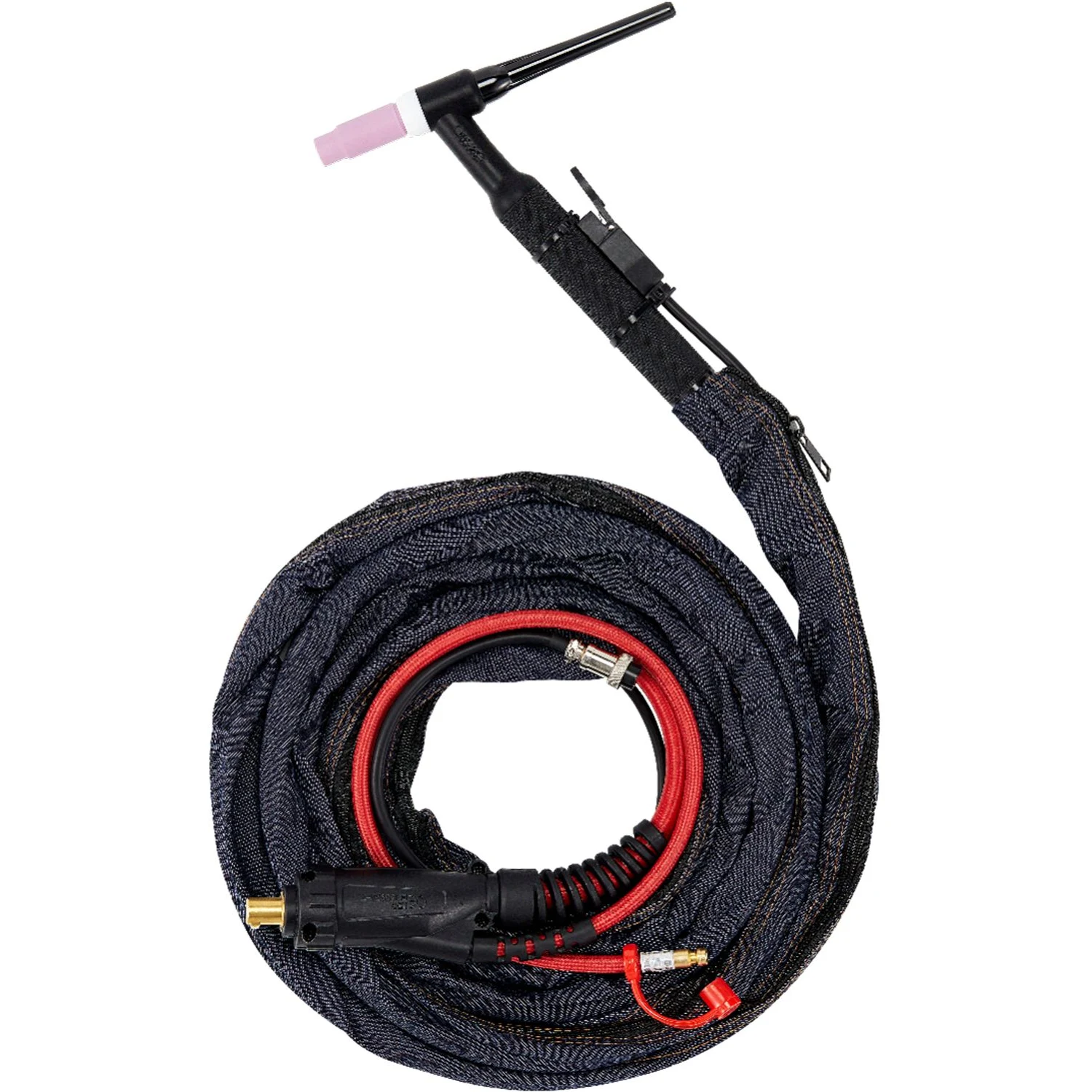 Горелка сварочная START SuperFlex 26 TIG F (8м) — изображение 2