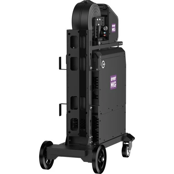 Сварочный полуавтомат START everMIG 500DP — изображение 3