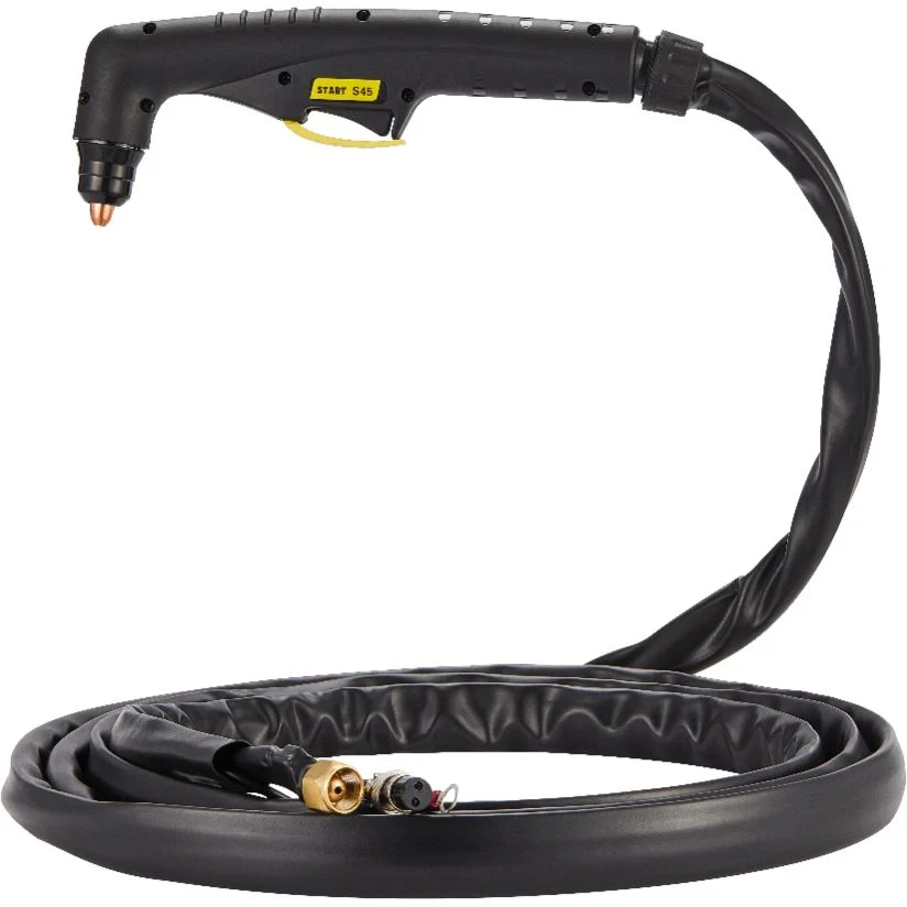 Плазменный резак START CutLine S-45 (4м, М16*1,5)