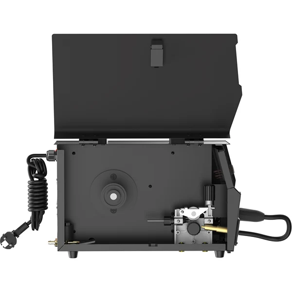 Сварочный полуавтомат START ALUWELD X200 PULSE — изображение 7