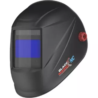Маска сварщика хамелеон BLACK MASK АСФ 810