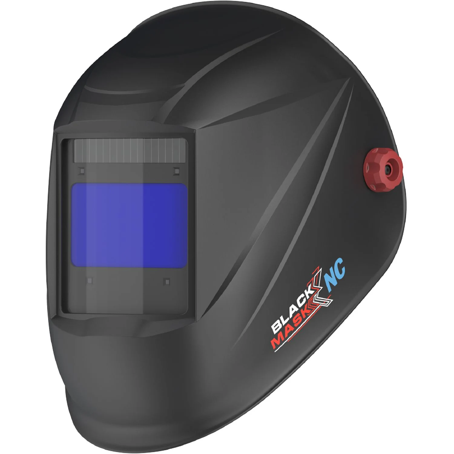 Маска сварщика хамелеон BLACK MASK АСФ 810