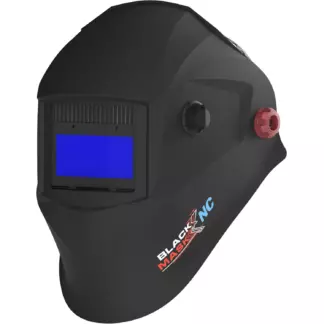 Маска сварщика хамелеон BLACK MASK АСФ 610