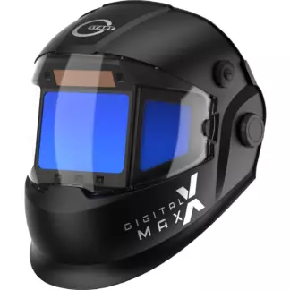 Маска сварщика хамелеон START DIGITAL X MAX