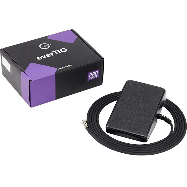 Установка аргонодуговой сварки START everTIG 350 AC/DC PULSE — изображение 6