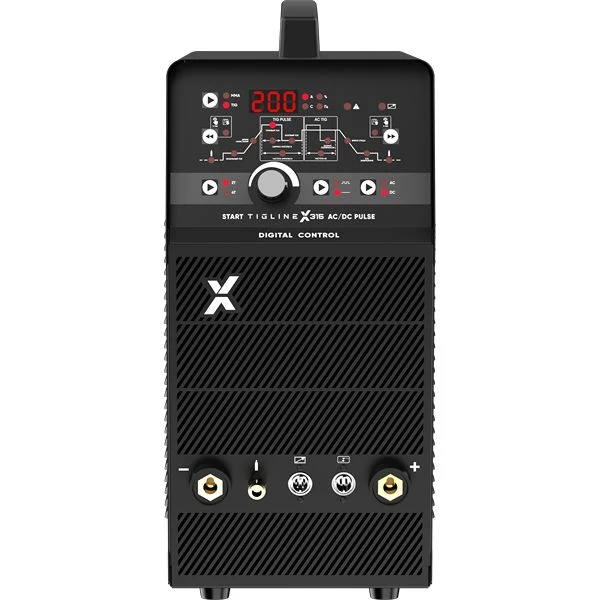 Установка аргонодуговой сварки START TigLine X315 AC/DC PULSE — изображение 2