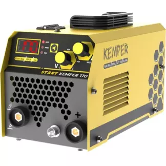 Сварочный полуавтомат START KEMPER 170