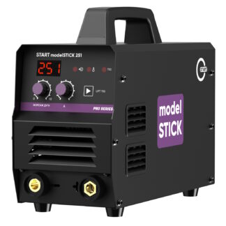 Сварочный инвертор START modelSTICK 251