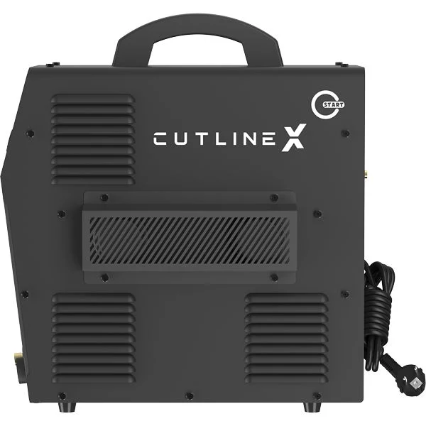 Аппарат воздушно-плазменной резки START CutLine X40C — изображение 2