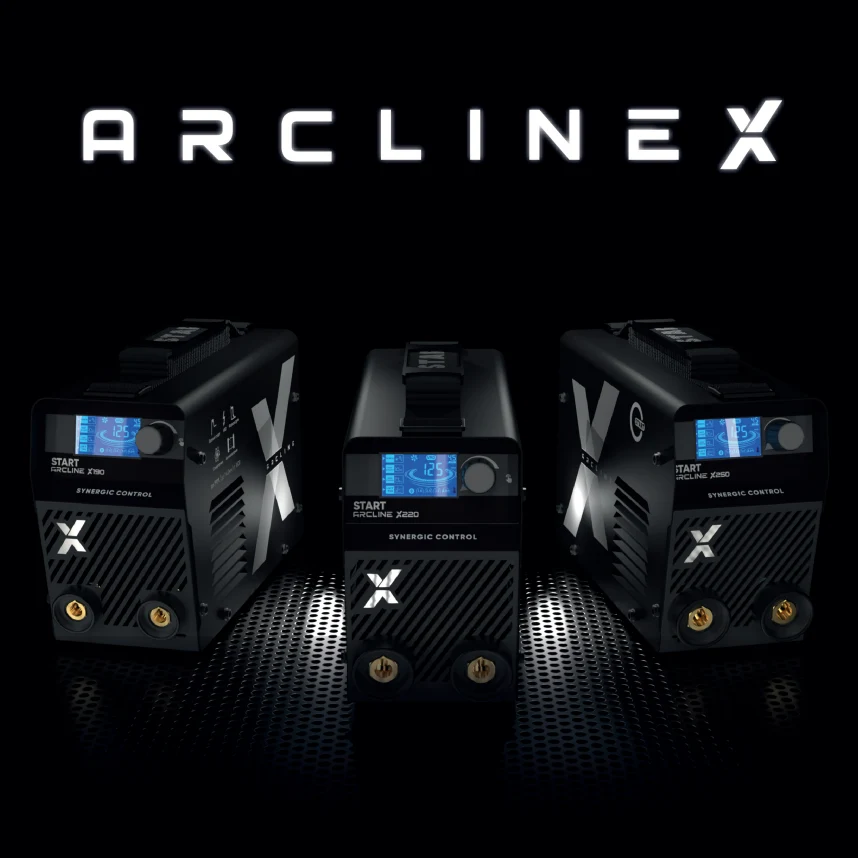 Сварочный инвертор START ArcLine Х250 — изображение 6