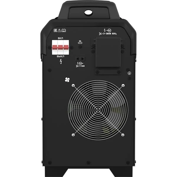 Сварочный полуавтомат START everMIG 500 — изображение 5