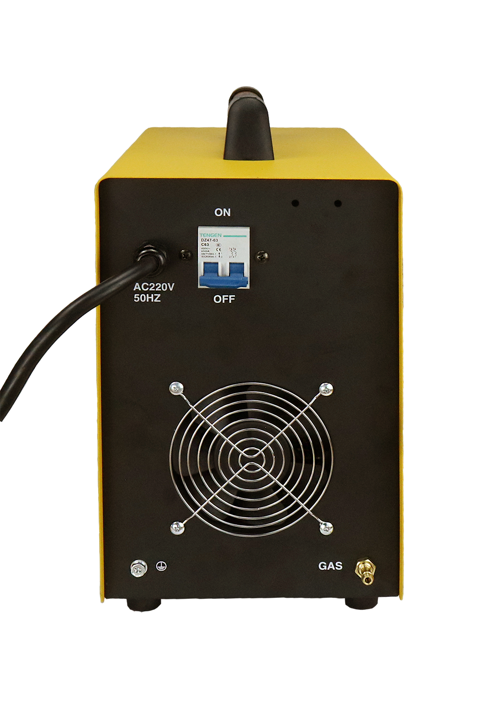 Установка аргонодуговой сварки START TigLine 200 AC/DC PULSE — изображение 4