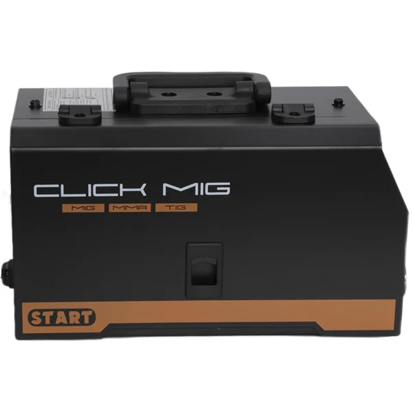 Сварочный полуавтомат START CLICK MIG 170 — изображение 2