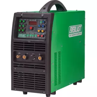 Установка аргонодуговой сварки Everlast PowerTig 315LX