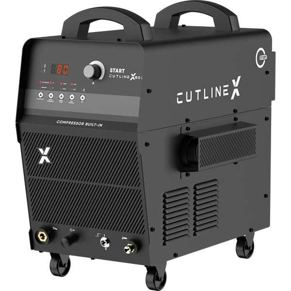 Аппарат воздушно-плазменной резки START CutLine X80C