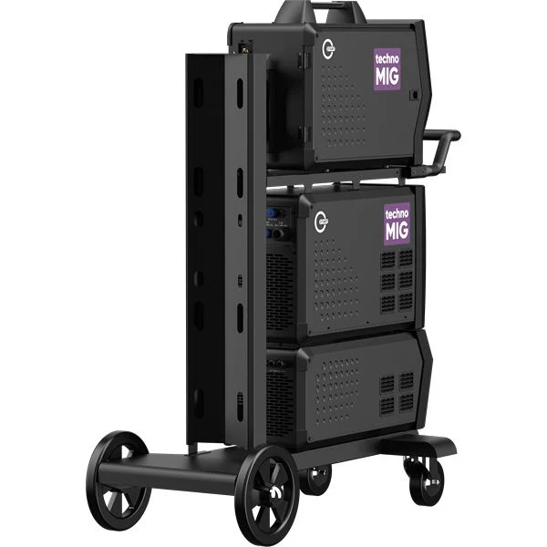 Сварочный полуавтомат START technomig 500DP — изображение 5