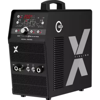 Установка аргонодуговой сварки START TigLine X250 AC/DC PULSE