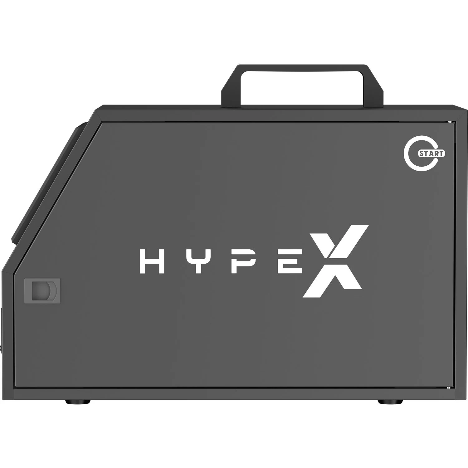 Установка лазерной сварки START HYPE X1500 — изображение 9