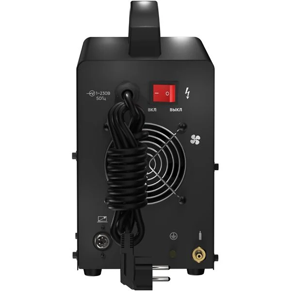 Установка аргонодуговой сварки START TigLine X200 DC PULSE — изображение 3