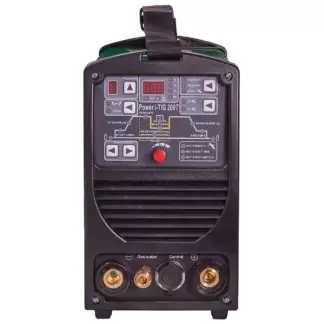 Установка аргонодуговой сварки Everlast PowerTig 200T