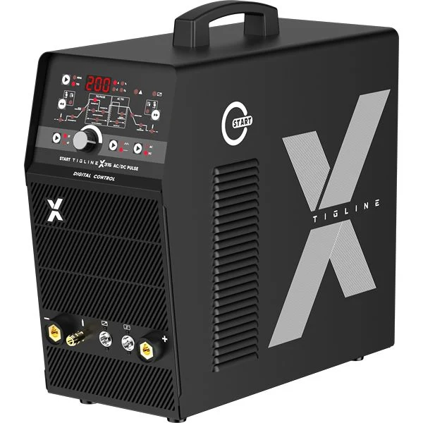 Установка аргонодуговой сварки START TigLine X315 AC/DC PULSE