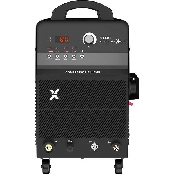Аппарат воздушно-плазменной резки START CutLine X80C — изображение 3