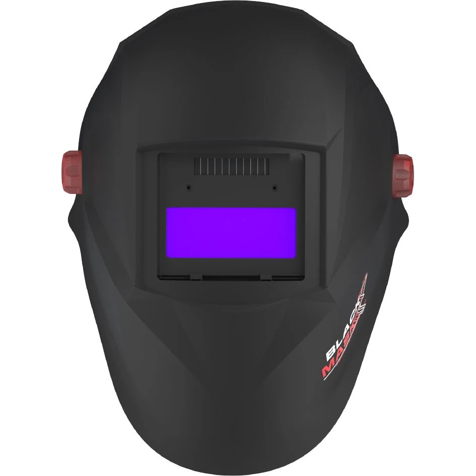 Маска сварщика хамелеон BLACK MASK АСФ 100 — изображение 3