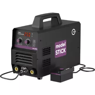 Сварочный инвертор START modelSTICK 255
