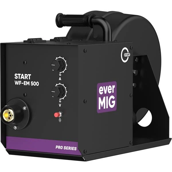 Сварочный полуавтомат START everMIG 500 — изображение 2
