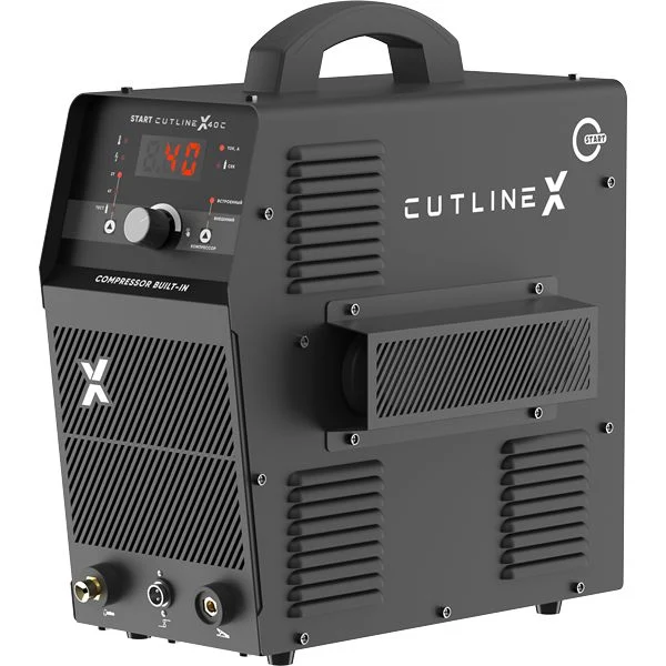 Аппарат воздушно-плазменной резки START CutLine X40C — изображение 5
