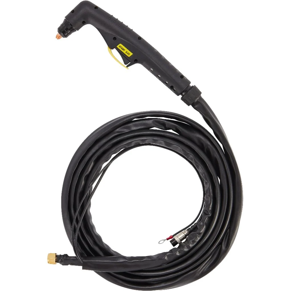 Плазменный резак START CutLine S-45 (4м, М16*1,5) — изображение 5