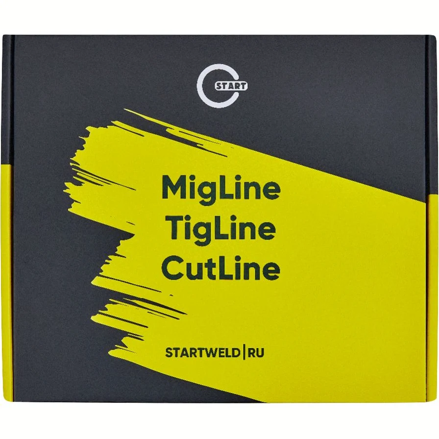 Горелка START TigLine-26 F (4м) — изображение 9
