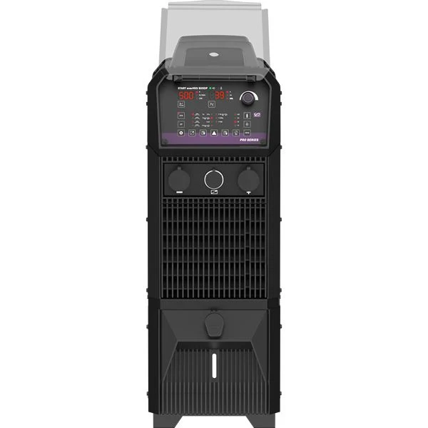 Сварочный полуавтомат START everMIG 500DP — изображение 2