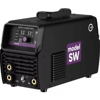Аппарат конденсаторной приварки шпилек START modelSW 2500