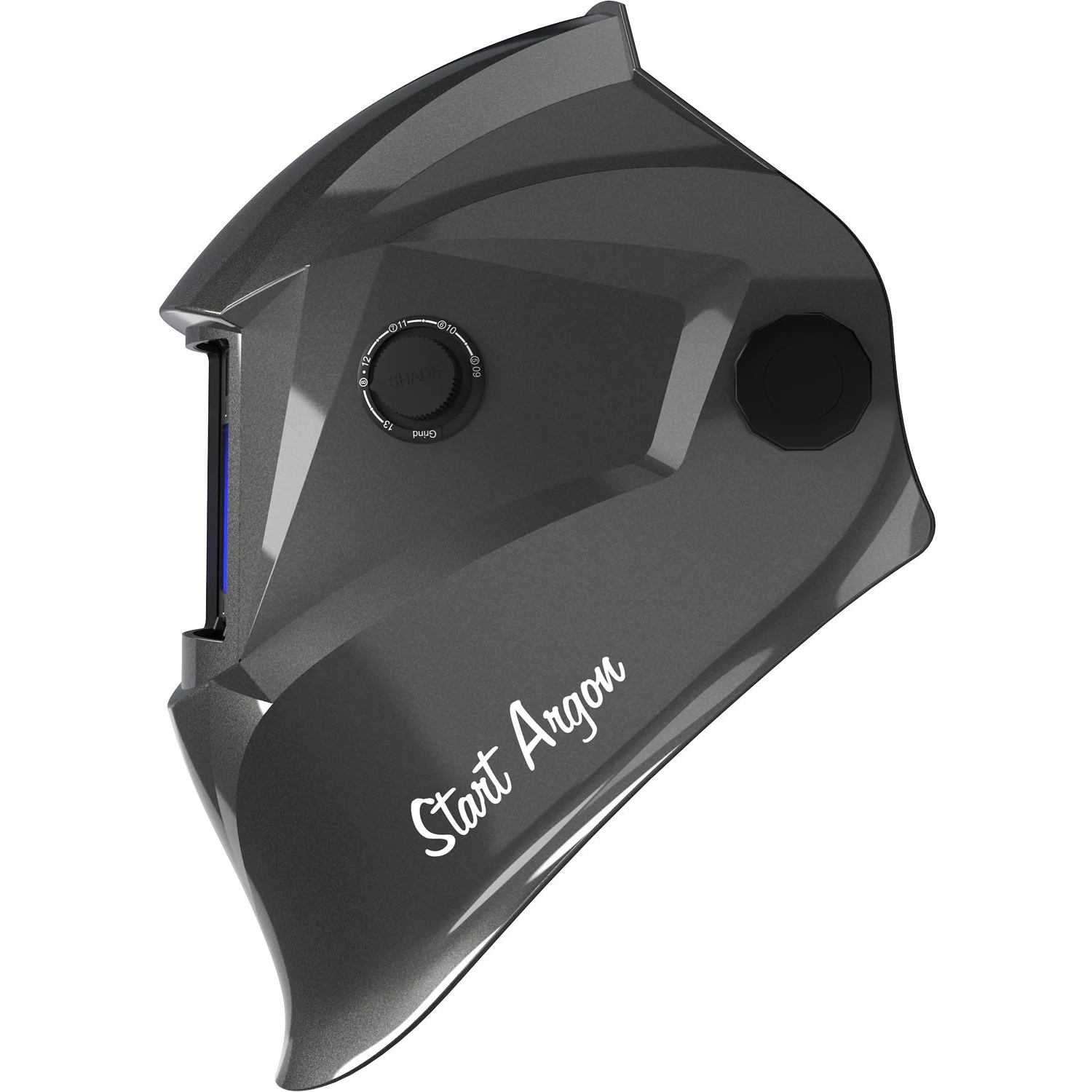 Маска сварщика хамелеон START ARGON АСФ 705 — изображение 2