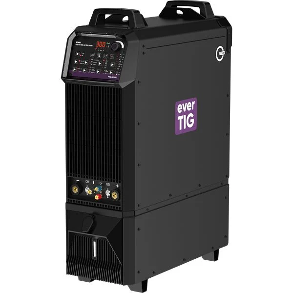 Установка аргонодуговой сварки START everTIG 350 AC/DC PULSE