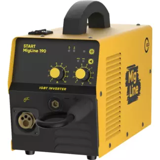 Сварочный полуавтомат START MigLine 190