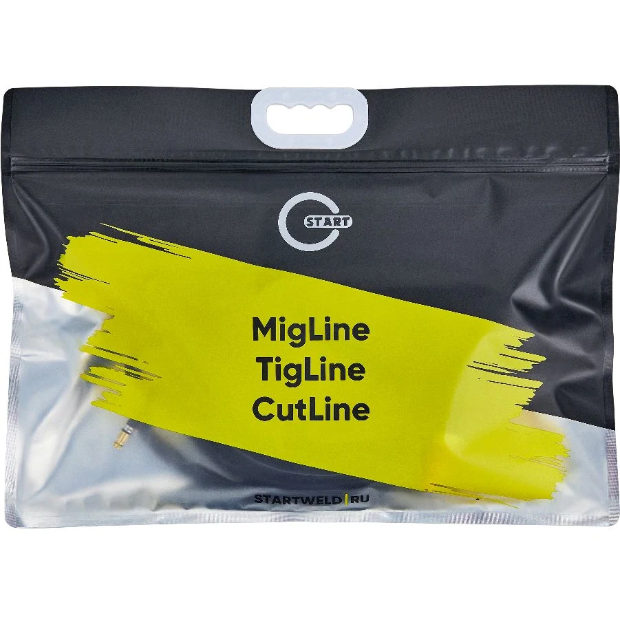 Горелка START TigLine-26 V (4м)( с скр 25) — изображение 8