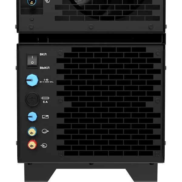 Установка аргонодуговой сварки START everTIG 350 AC/DC PULSE — изображение 5