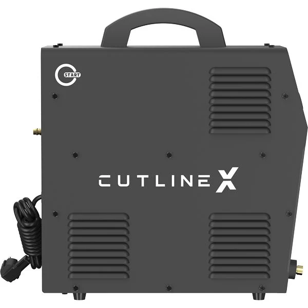 Аппарат воздушно-плазменной резки START CutLine X40C — изображение 6