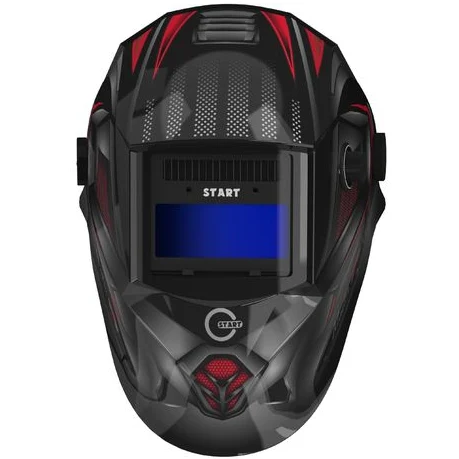 Маска сварщика хамелеон START MASTER R АСФ 605 — изображение 2